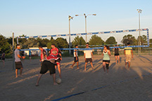 volleyball