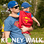 Dakins Kidney Walk
