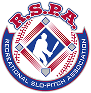 RSPA Coed Slo-Pitch League