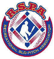 RSPA logo