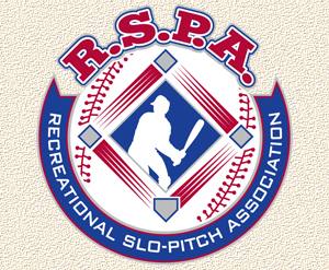RSPA Coed Slo-Pitch League