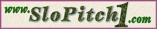 SloPitch1.com - Toronto Area Slo-Pitch Directory