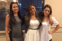 RSPA banquet
