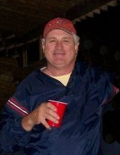 Randy Warren